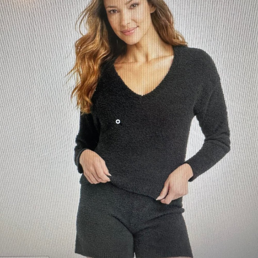 Cozy Lounge Set